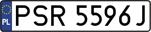 PSR5596J