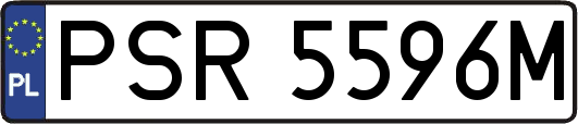 PSR5596M
