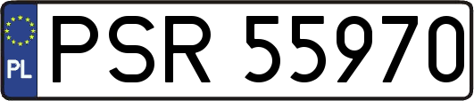 PSR55970