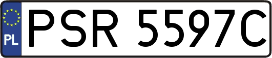 PSR5597C