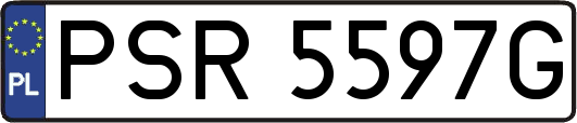 PSR5597G