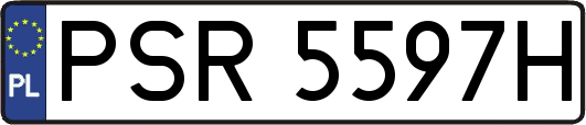 PSR5597H