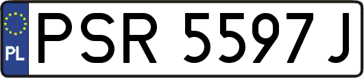 PSR5597J