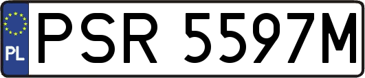 PSR5597M
