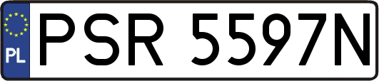 PSR5597N