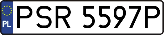 PSR5597P