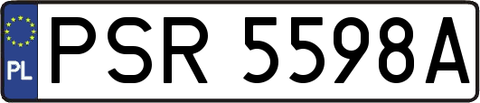 PSR5598A