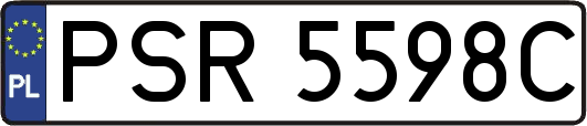 PSR5598C