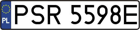PSR5598E
