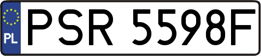 PSR5598F
