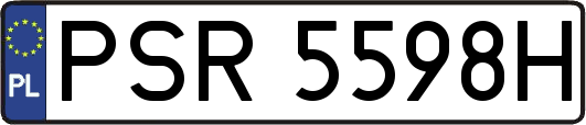 PSR5598H