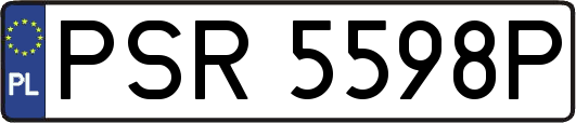 PSR5598P