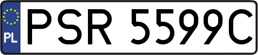 PSR5599C