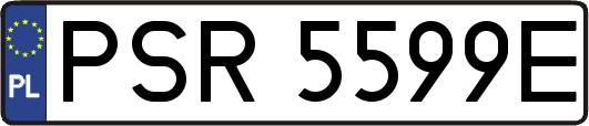 PSR5599E