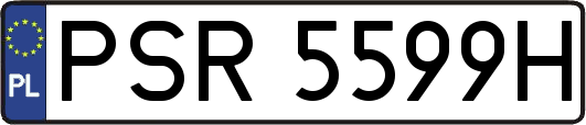 PSR5599H