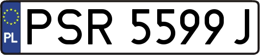 PSR5599J
