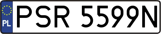 PSR5599N
