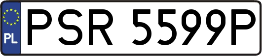 PSR5599P