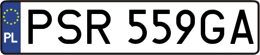 PSR559GA