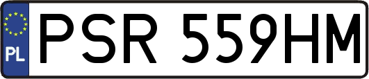 PSR559HM