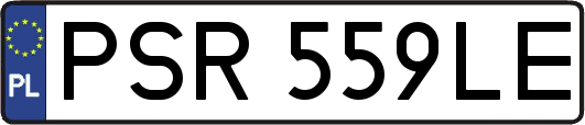 PSR559LE