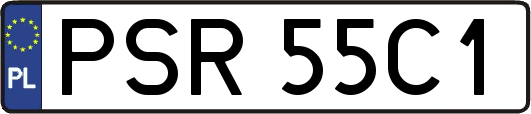 PSR55C1