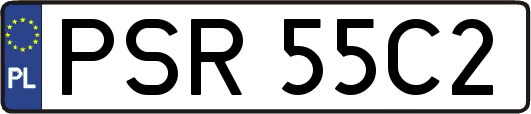 PSR55C2