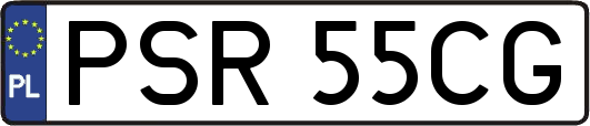 PSR55CG