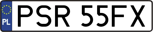 PSR55FX