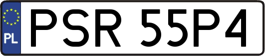 PSR55P4