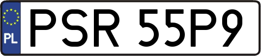 PSR55P9