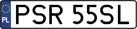 PSR55SL