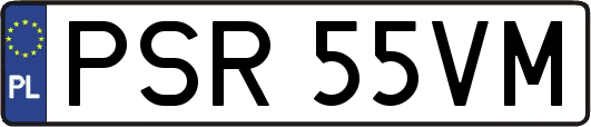 PSR55VM