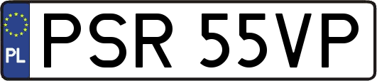PSR55VP