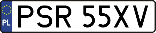 PSR55XV