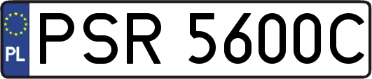 PSR5600C
