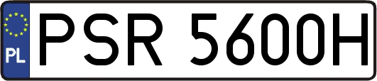 PSR5600H