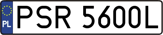 PSR5600L