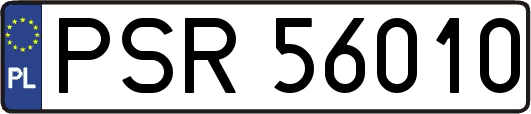 PSR56010