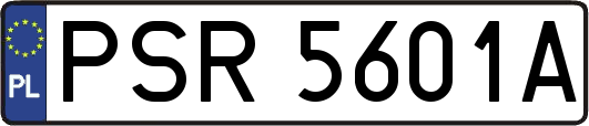 PSR5601A