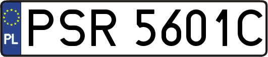 PSR5601C