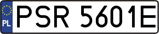 PSR5601E