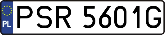 PSR5601G