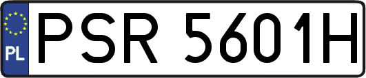 PSR5601H