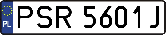 PSR5601J