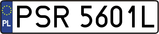 PSR5601L