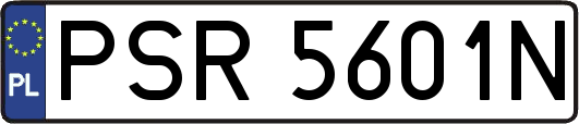 PSR5601N