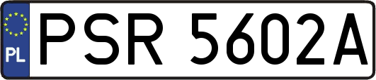 PSR5602A
