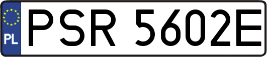 PSR5602E