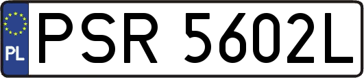 PSR5602L